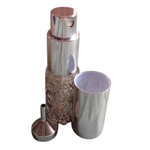 NIB EMPTY ATOMIZER / FUNNEL